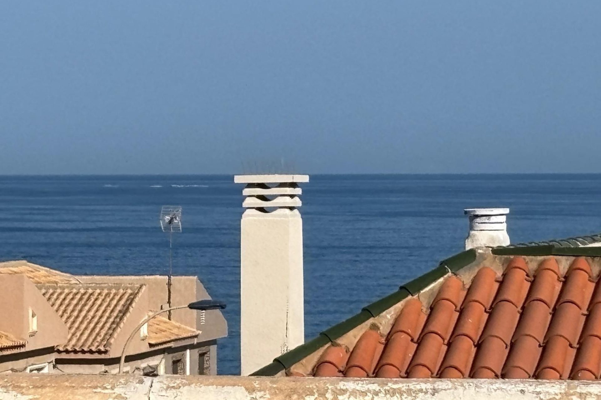 Resale - Duplex - Torrevieja - Cabo Cervera/PLAYA