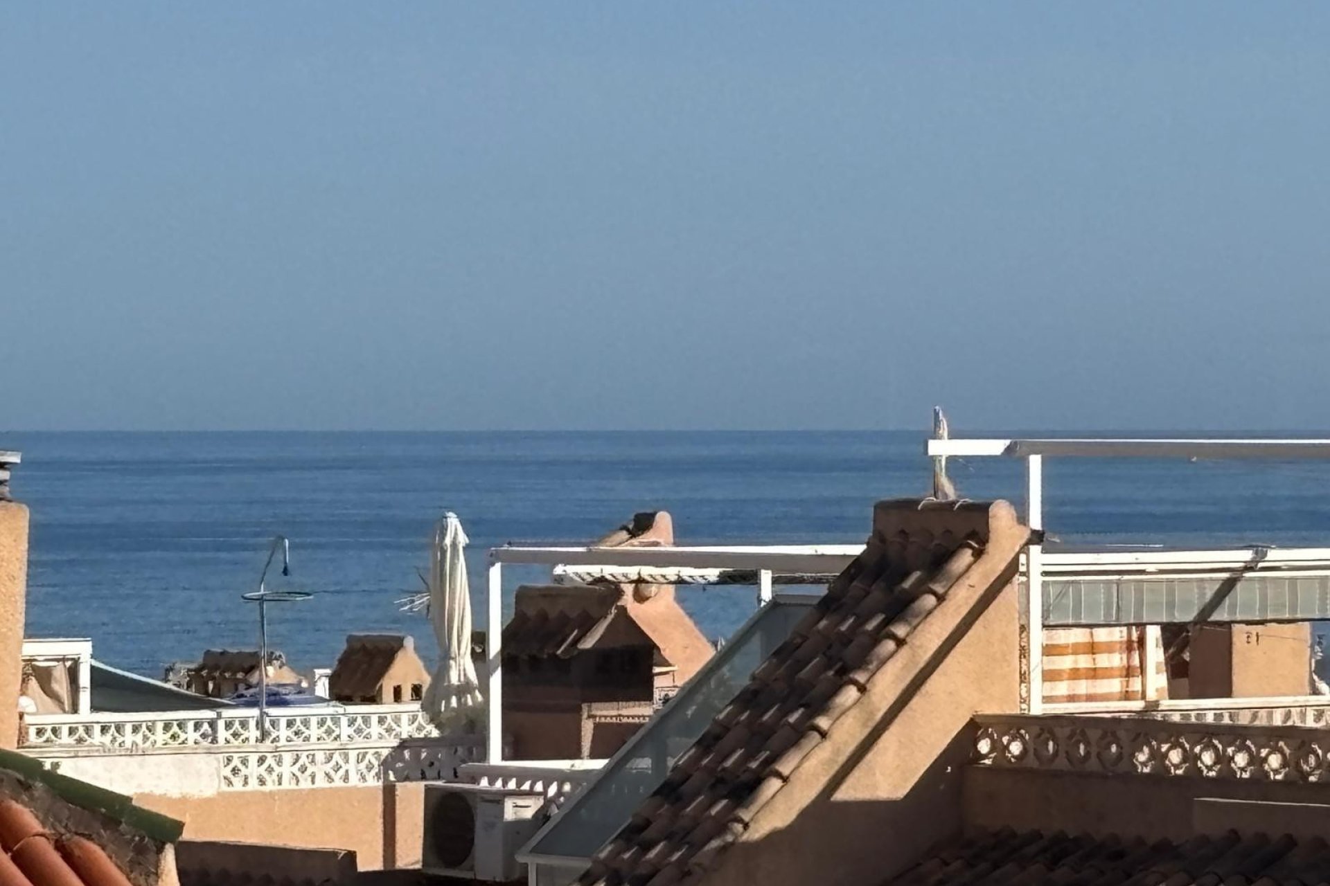 Resale - Duplex - Torrevieja - Cabo Cervera/PLAYA