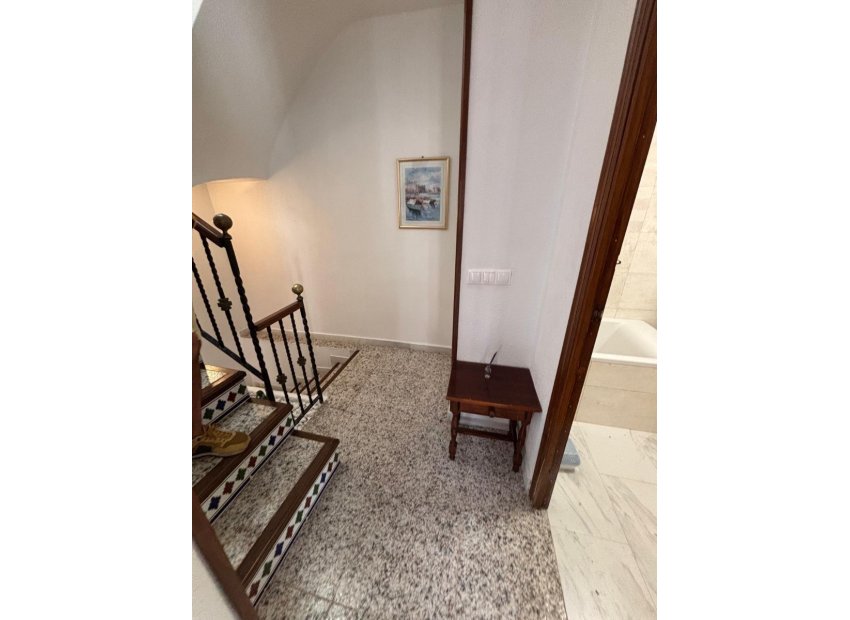 Resale - Duplex - Torrevieja - Cabo Cervera/PLAYA