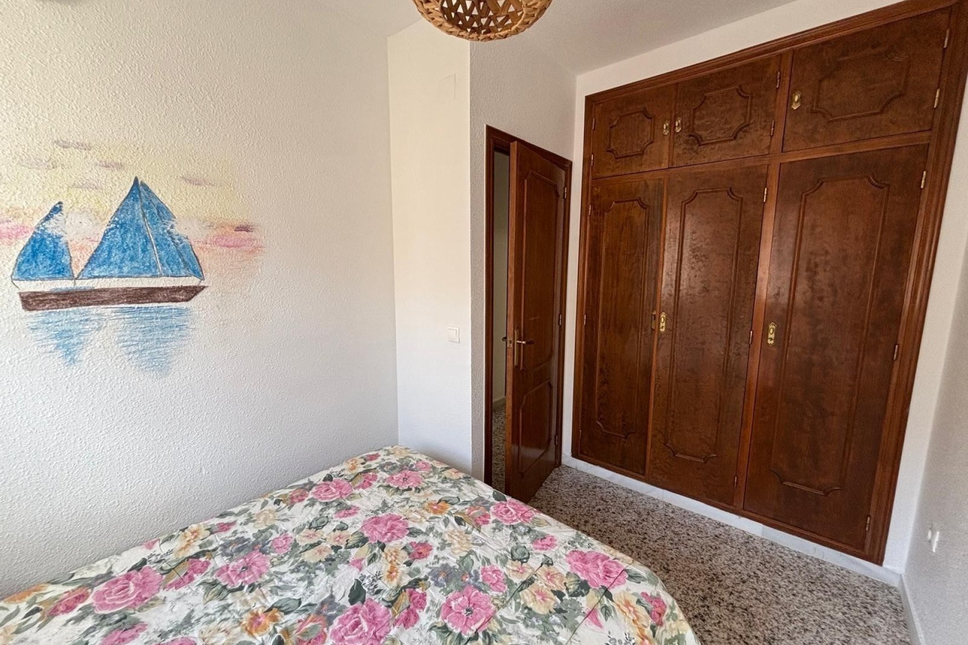 Resale - Duplex - Torrevieja - Cabo Cervera/PLAYA