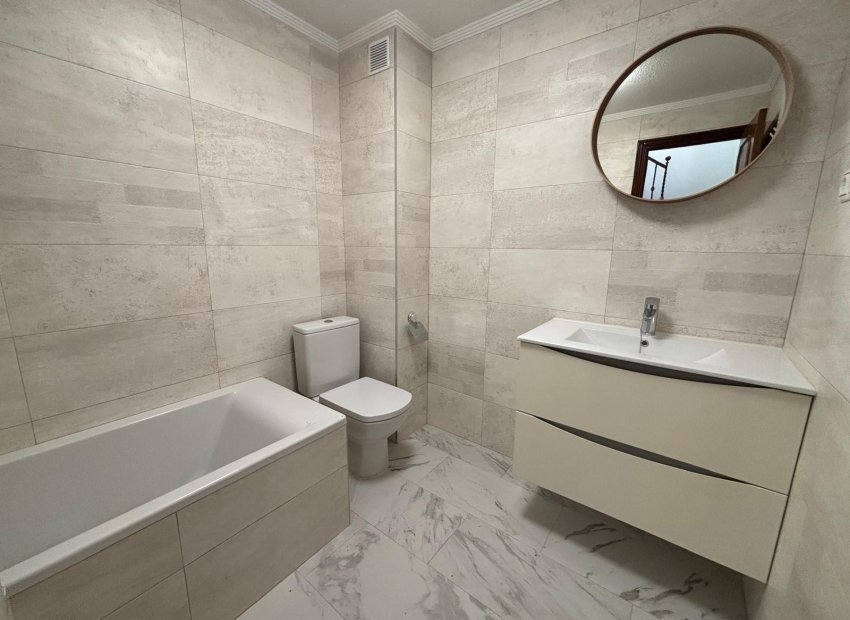 Resale - Duplex - Torrevieja - Cabo Cervera/PLAYA