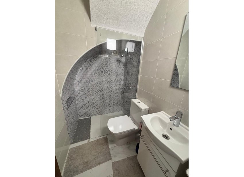 Resale - Duplex - Torrevieja - Cabo Cervera/PLAYA