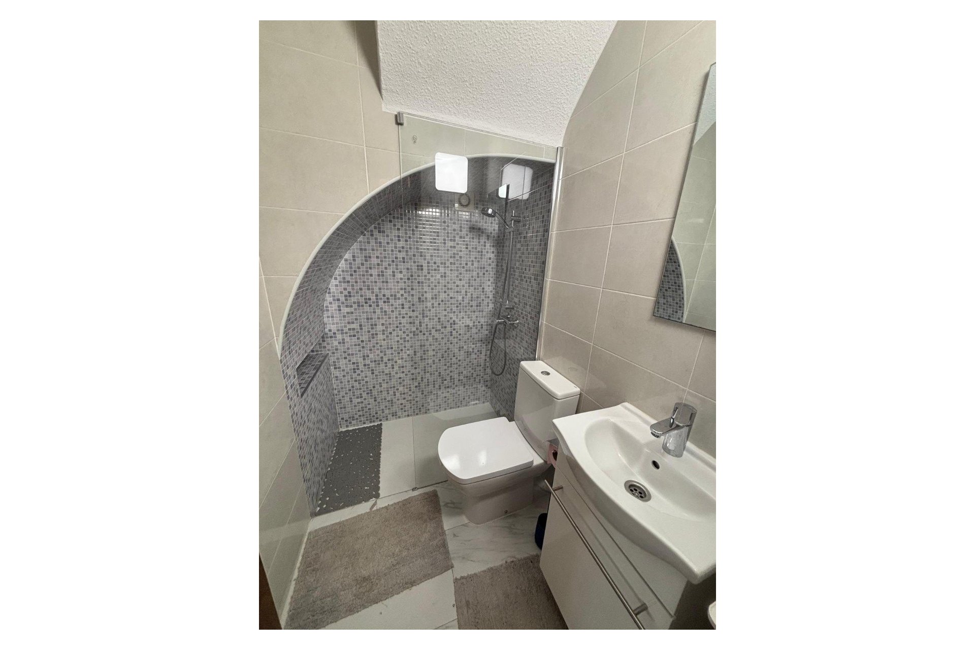 Resale - Duplex - Torrevieja - Cabo Cervera/PLAYA