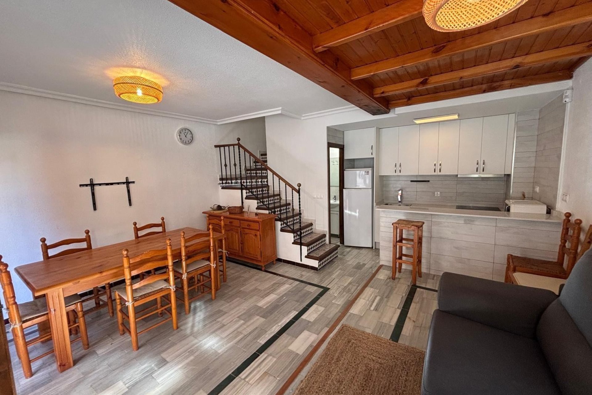 Resale - Duplex - Torrevieja - Cabo Cervera/PLAYA