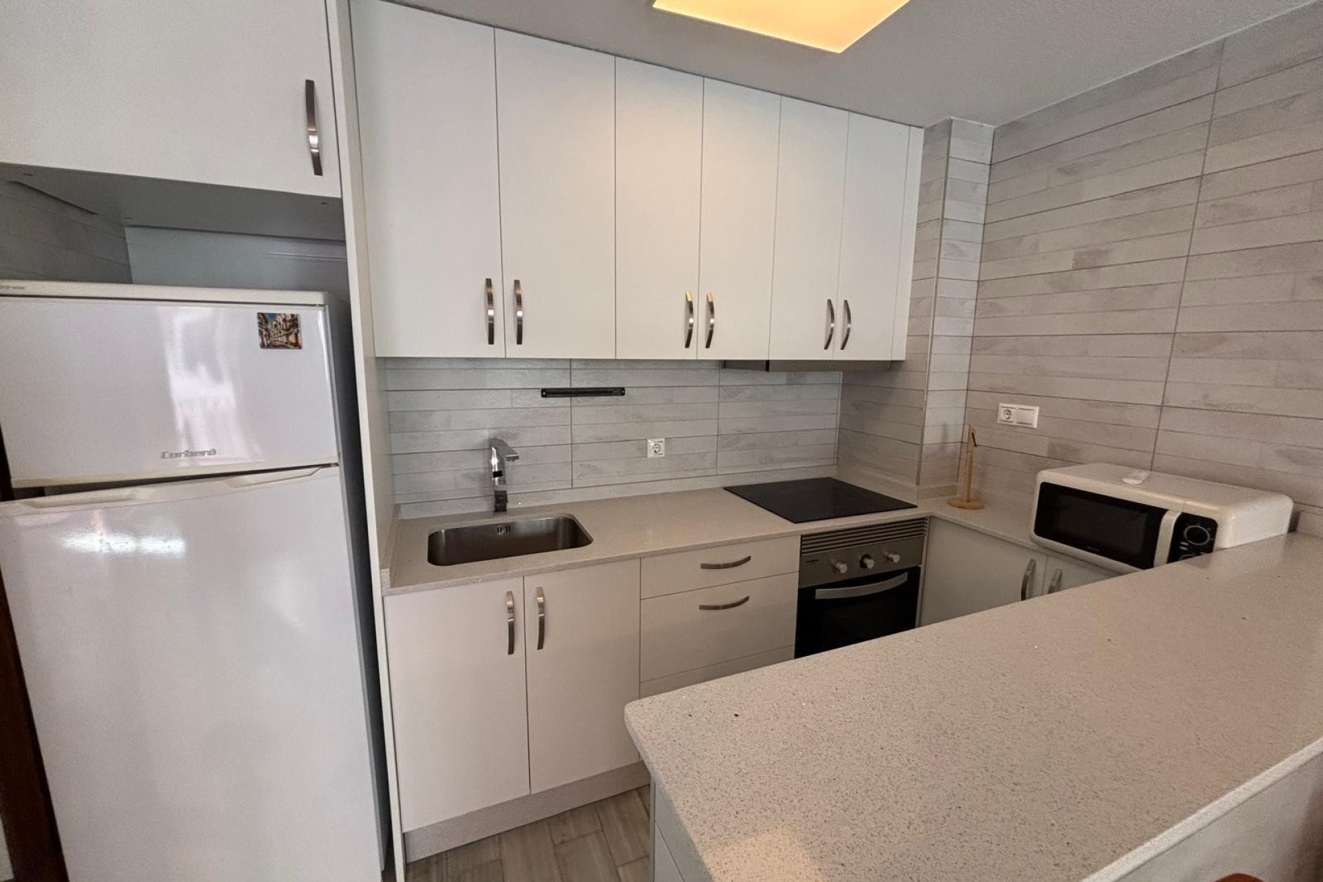 Resale - Duplex - Torrevieja - Cabo Cervera/PLAYA