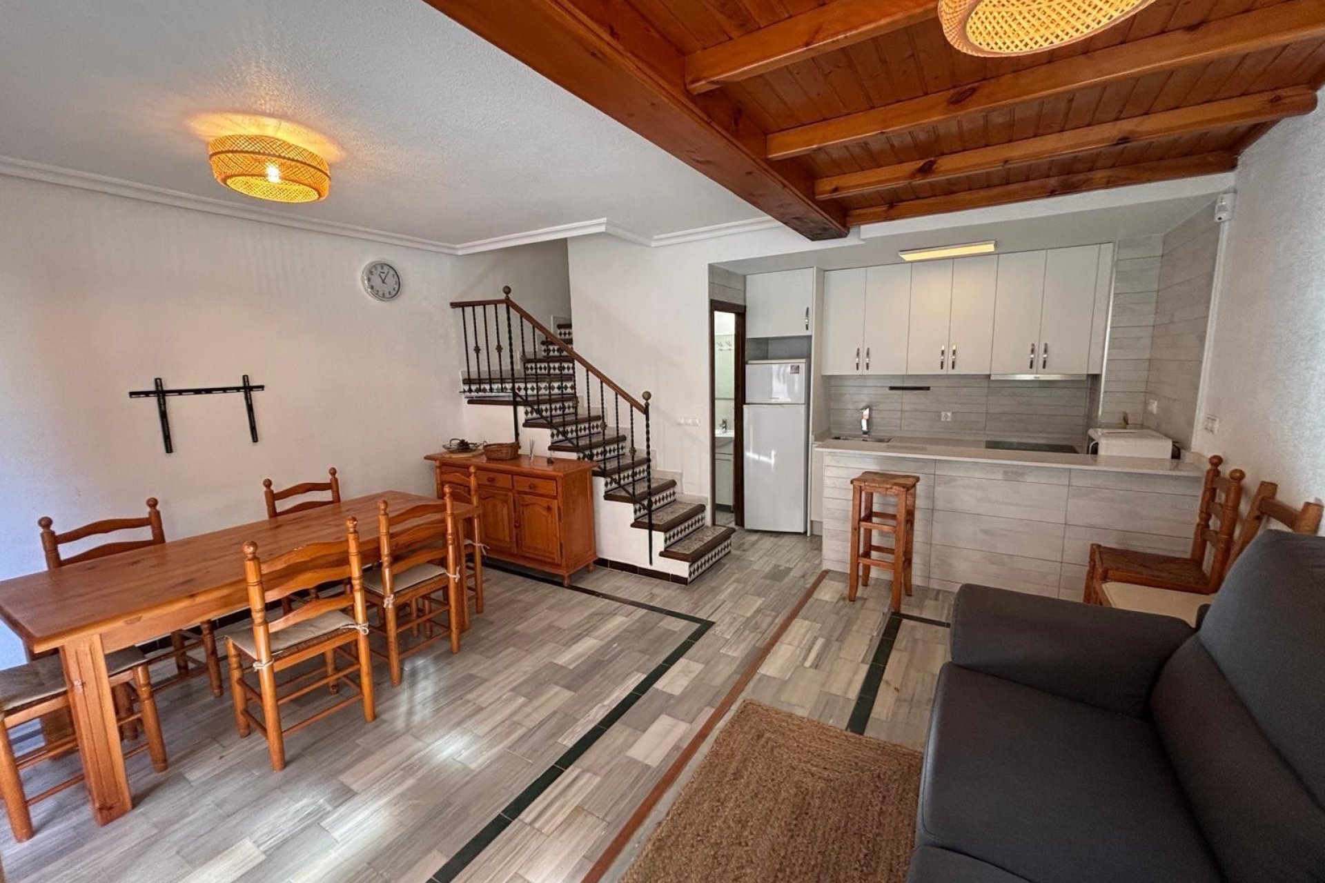 Resale - Duplex - Torrevieja - Cabo Cervera/PLAYA