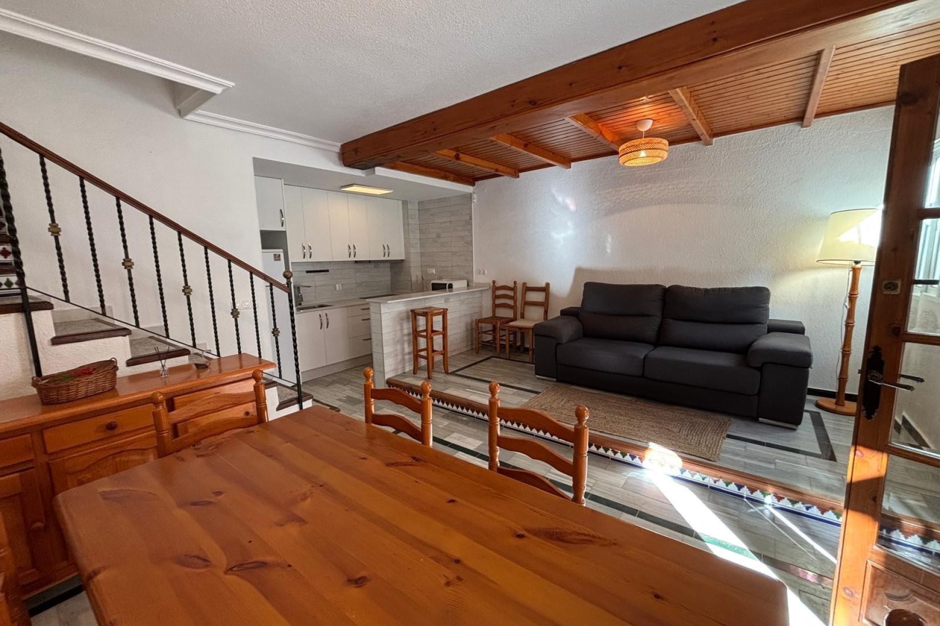 Resale - Duplex - Torrevieja - Cabo Cervera/PLAYA