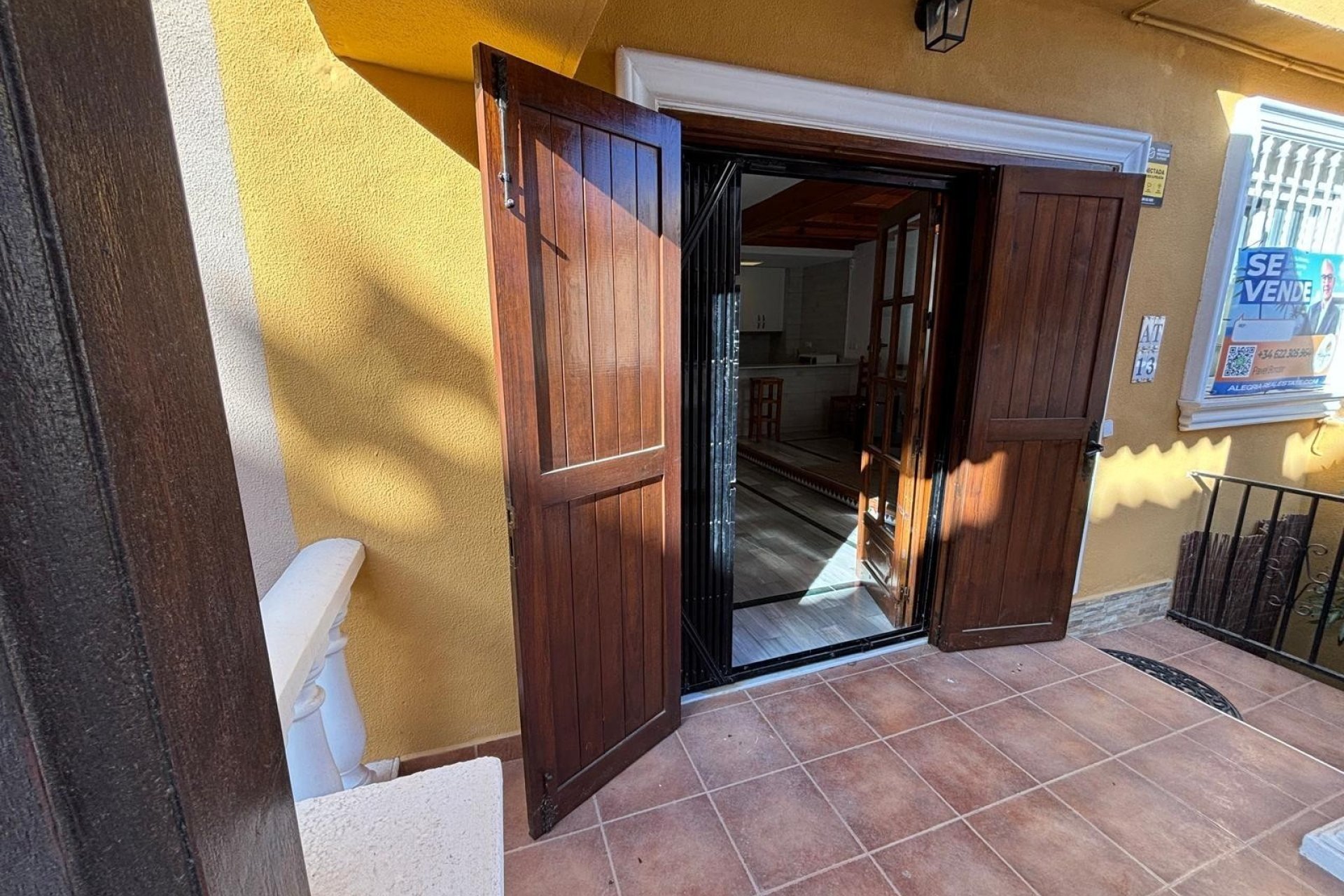 Resale - Duplex - Torrevieja - Cabo Cervera/PLAYA