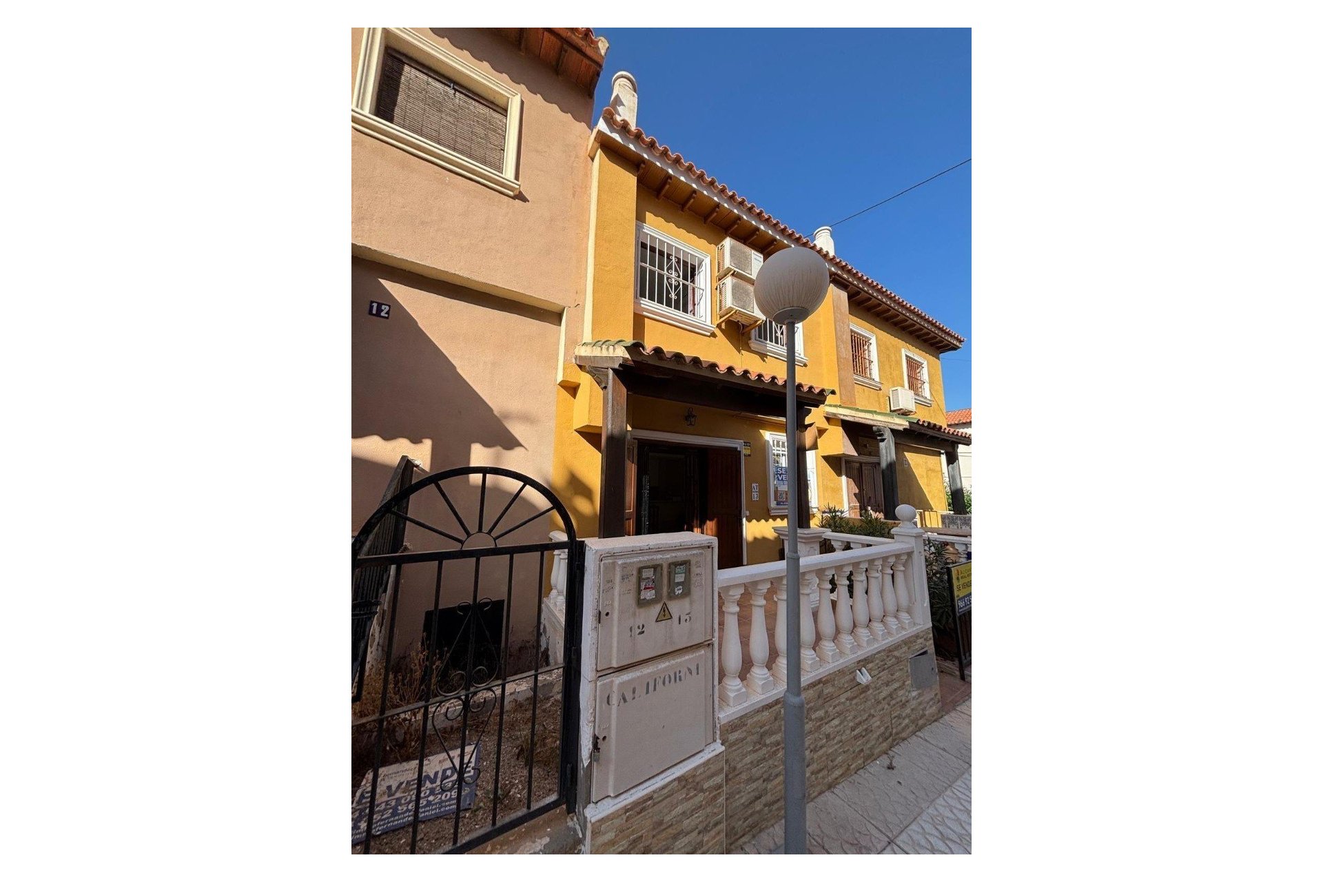 Resale - Duplex - Torrevieja - Cabo Cervera/PLAYA