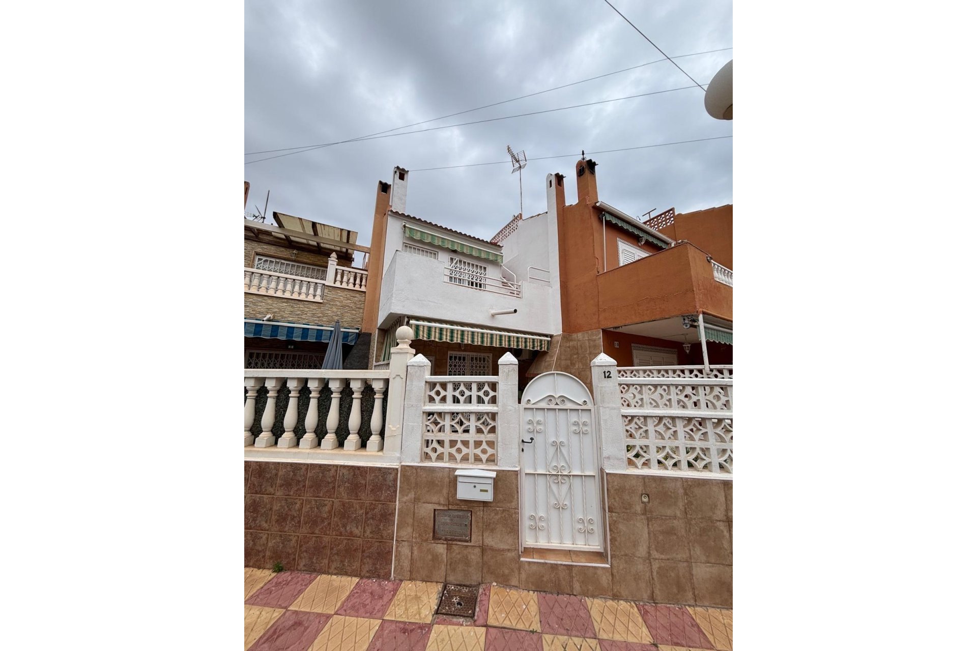 Resale - Duplex - Torrevieja - Los Frutales