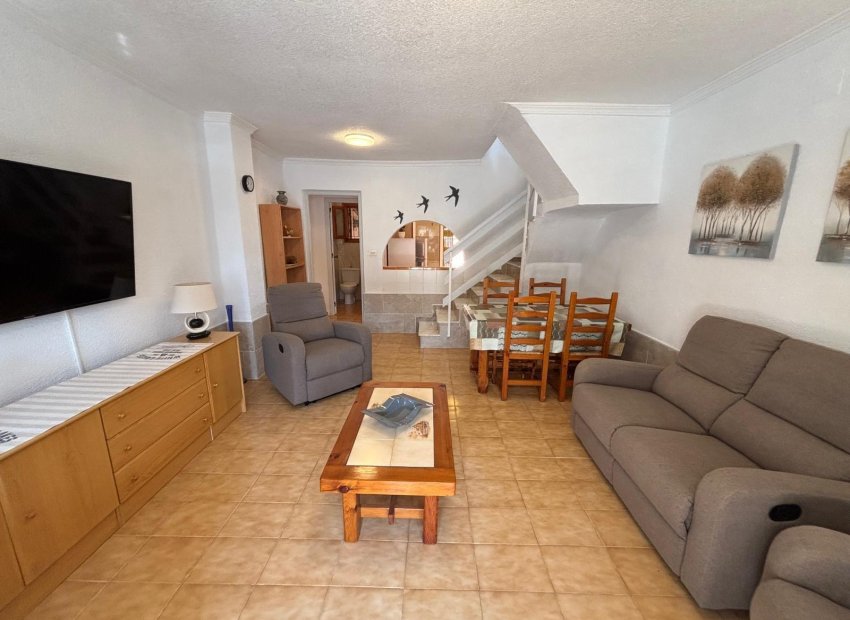 Resale - Duplex - Torrevieja - Los Frutales