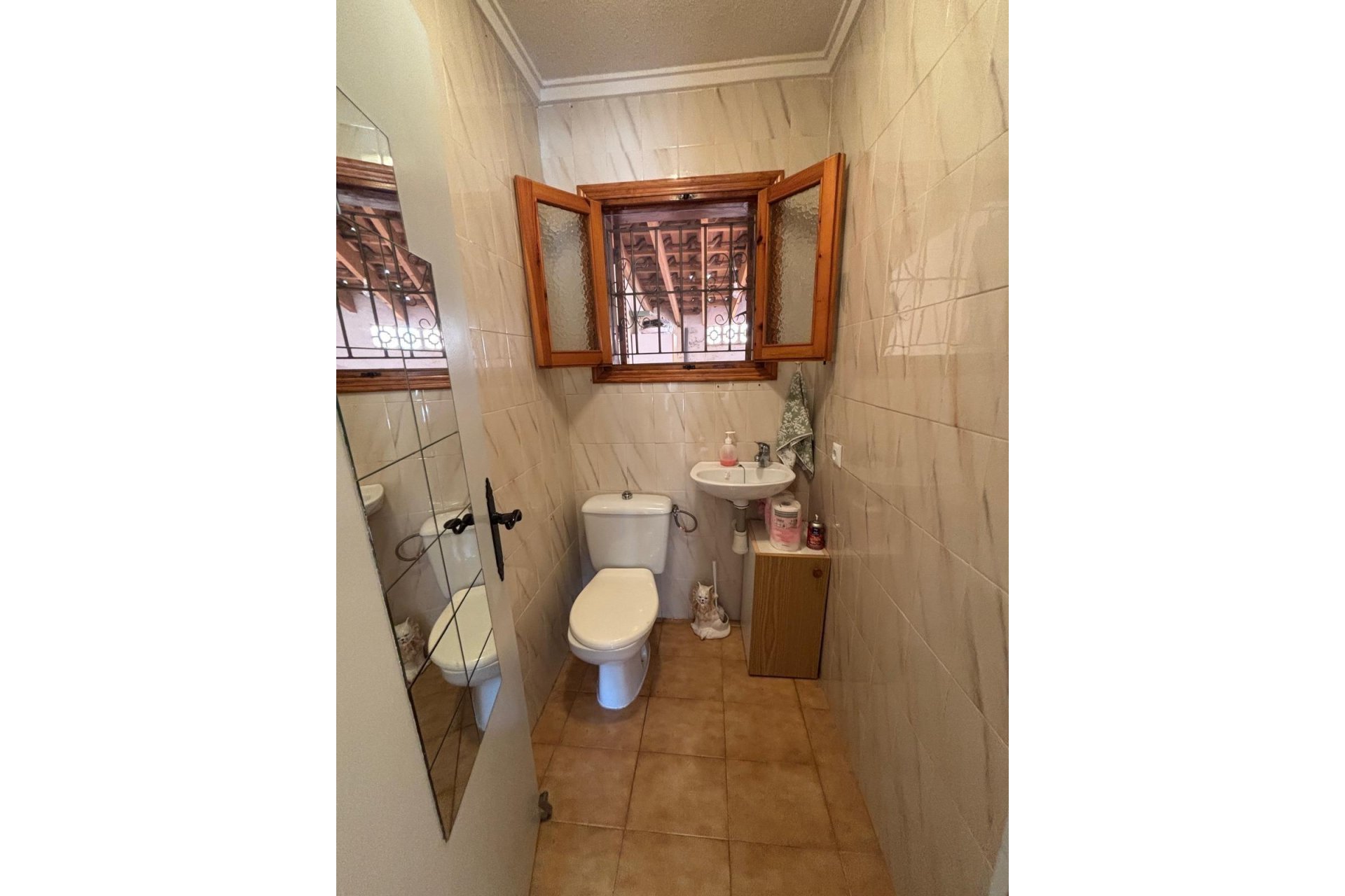 Resale - Duplex - Torrevieja - Los Frutales