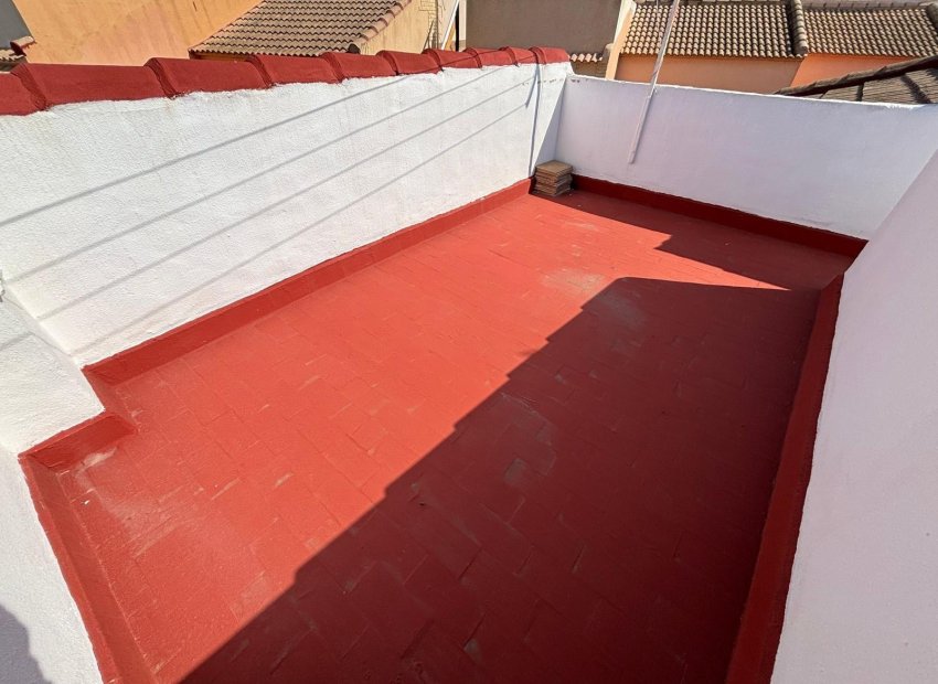 Resale - Duplex - Torrevieja - Los Frutales