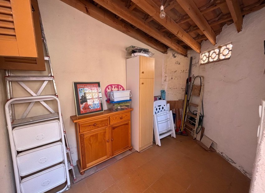 Resale - Duplex - Torrevieja - Los Frutales