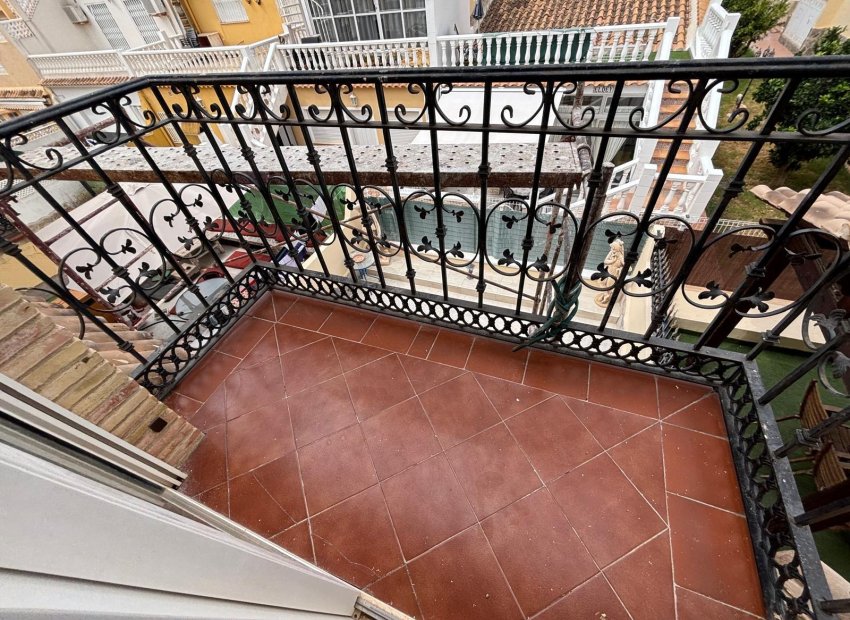 Resale - Duplex - Torrevieja - Orihuela costa