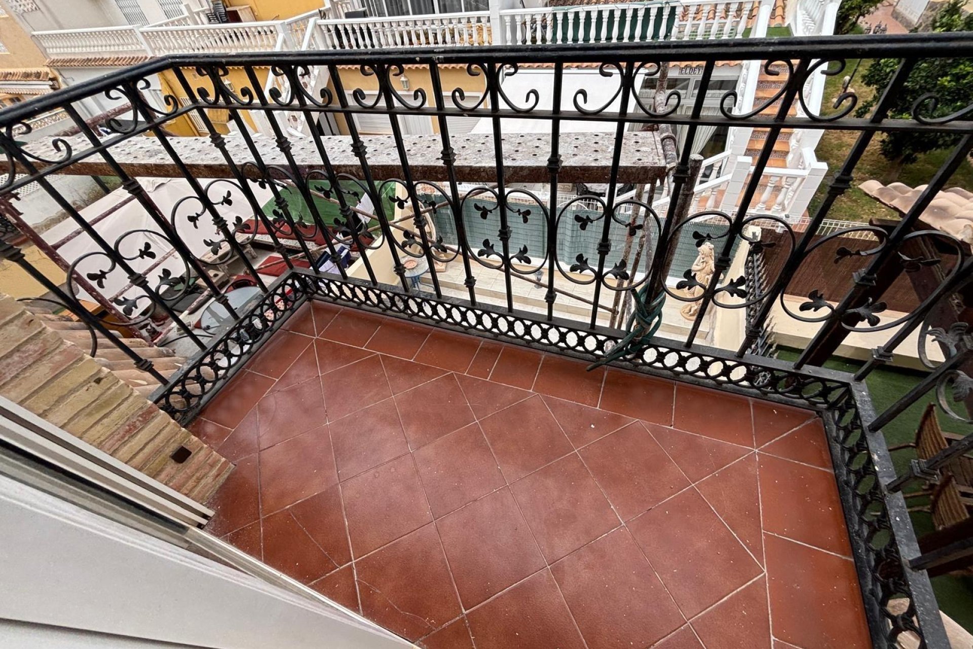 Resale - Duplex - Torrevieja - Orihuela costa