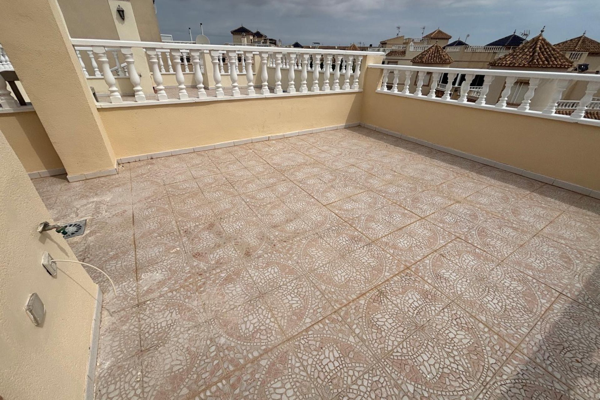 Resale - Duplex - Torrevieja - Orihuela costa