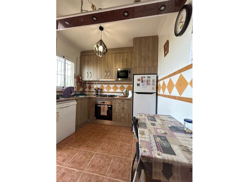 Resale - Duplex - Torrevieja - Punta Prima