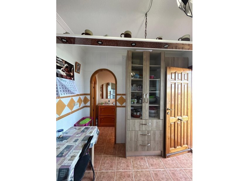 Resale - Duplex - Torrevieja - Punta Prima