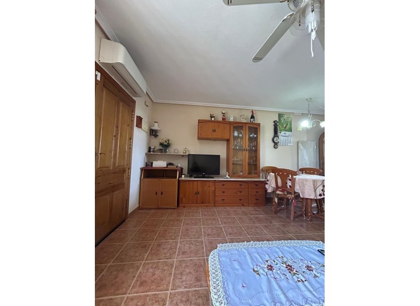 Resale - Duplex - Torrevieja - Punta Prima