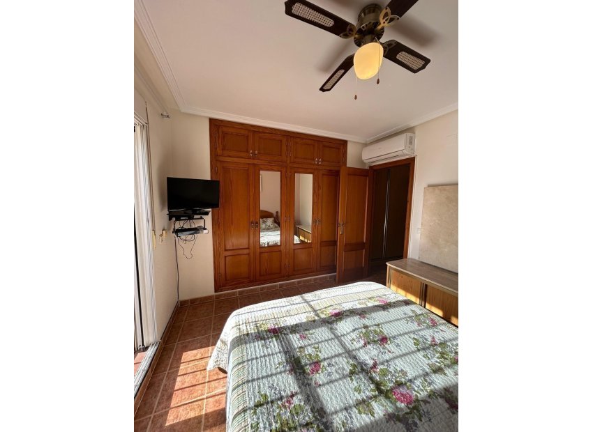 Resale - Duplex - Torrevieja - Punta Prima