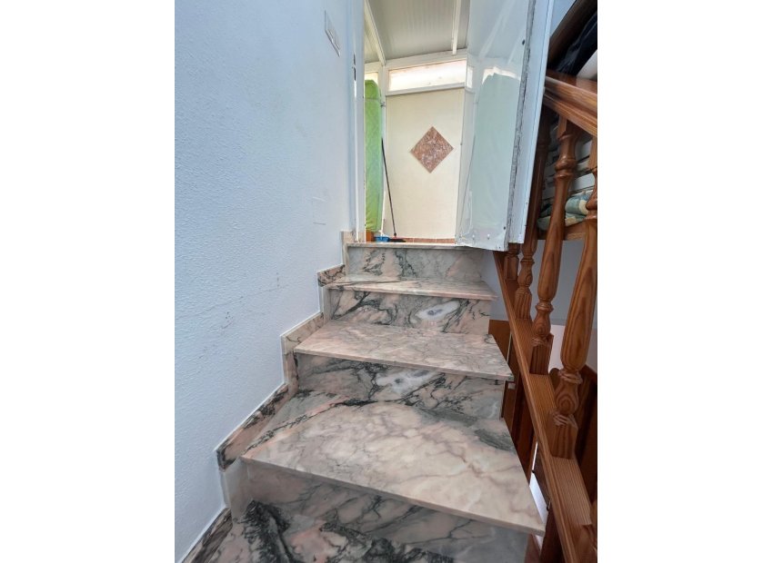 Resale - Duplex - Torrevieja - Punta Prima