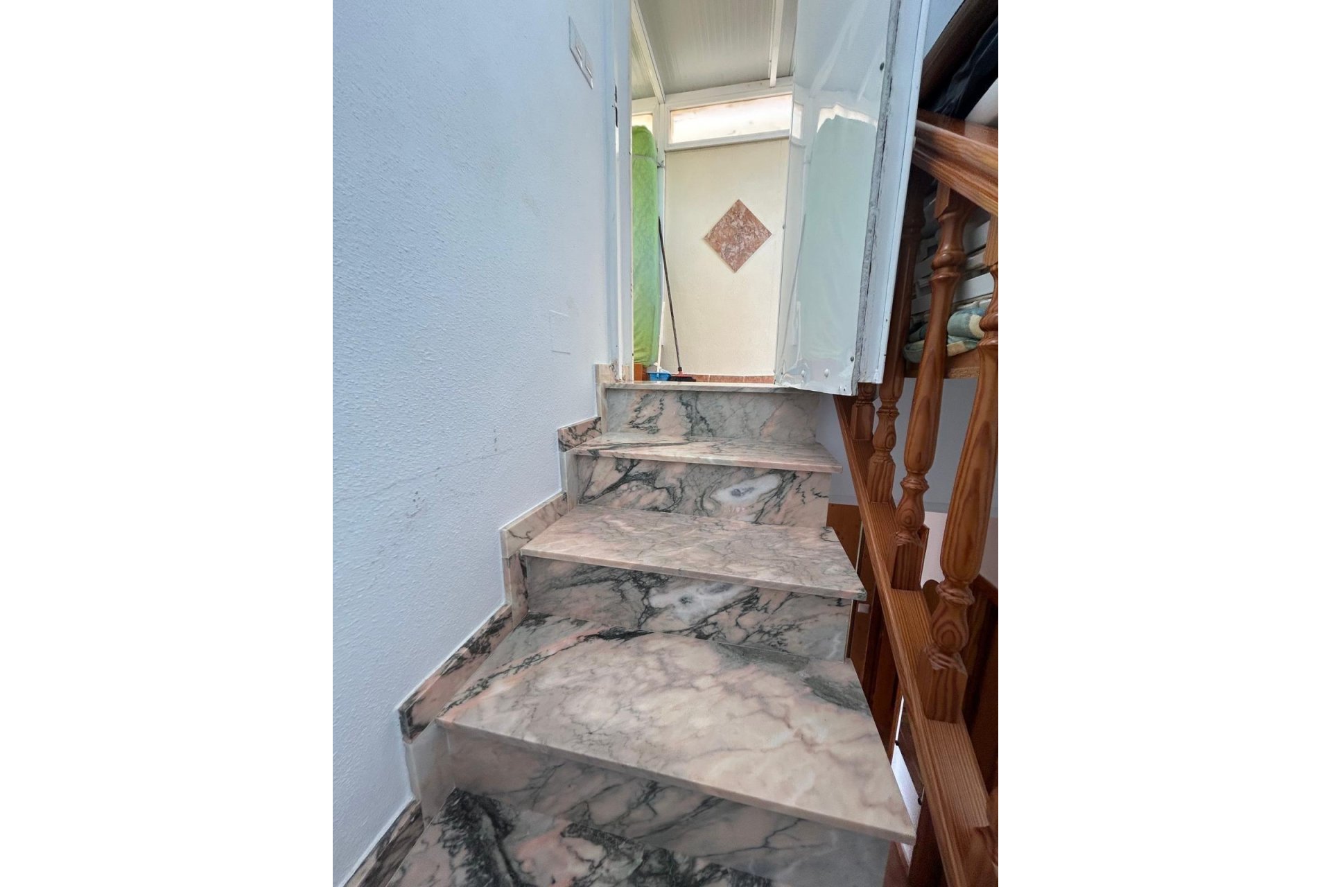 Resale - Duplex - Torrevieja - Punta Prima