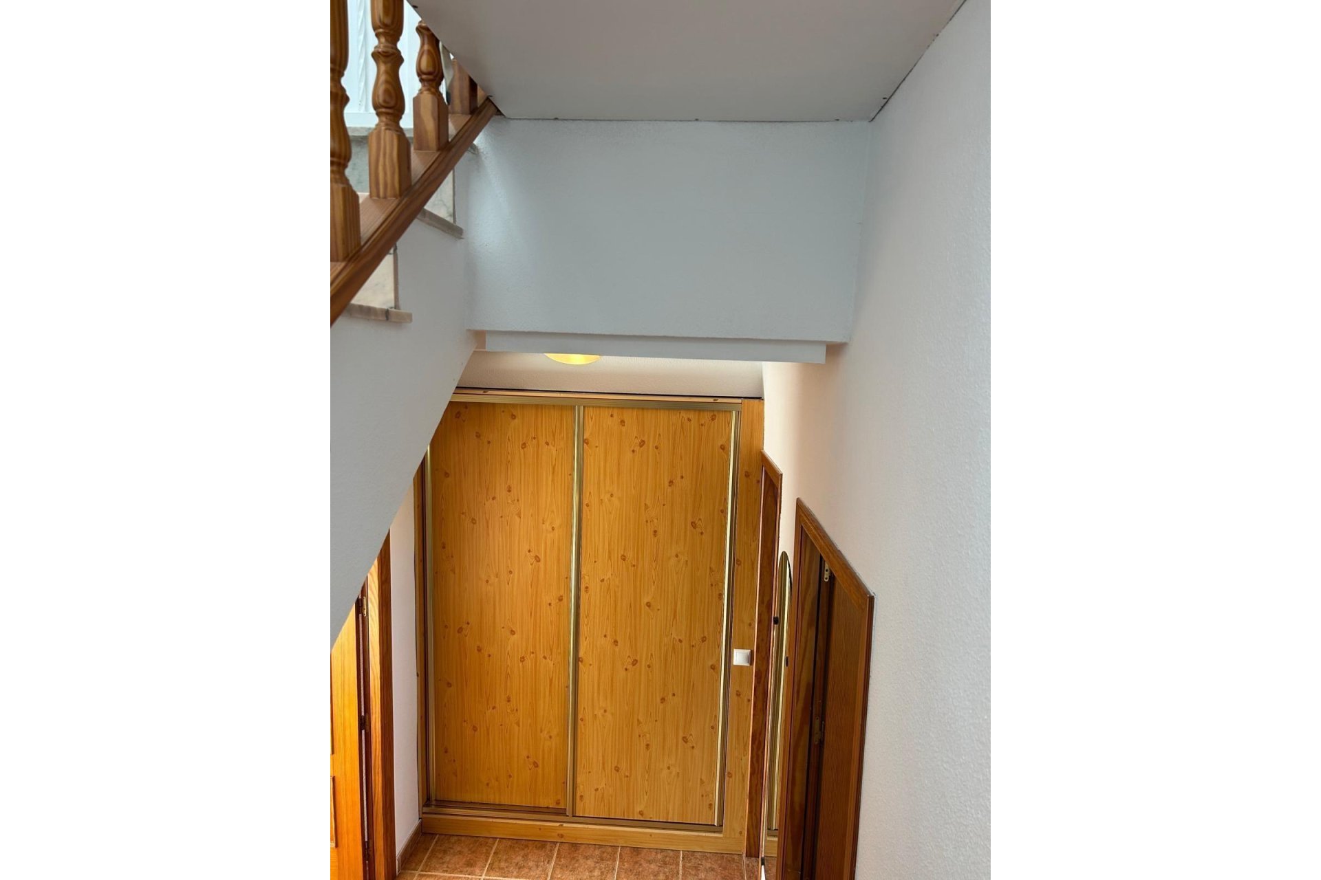 Resale - Duplex - Torrevieja - Punta Prima