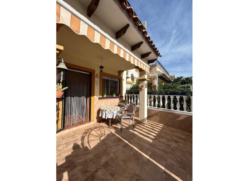 Resale - Duplex - Torrevieja - Punta Prima