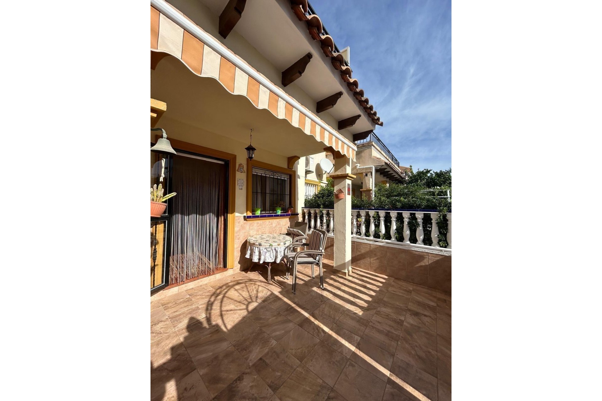 Resale - Duplex - Torrevieja - Punta Prima