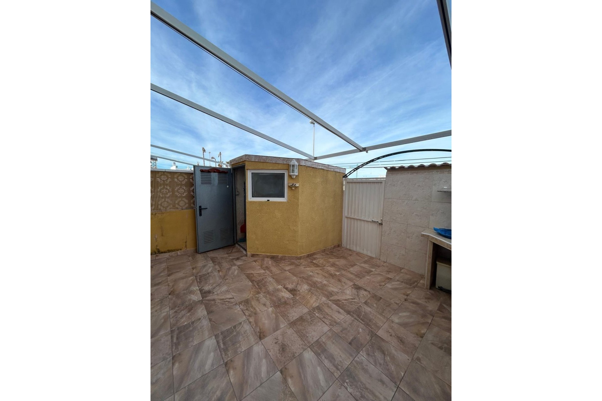Resale - Duplex - Torrevieja - Punta Prima