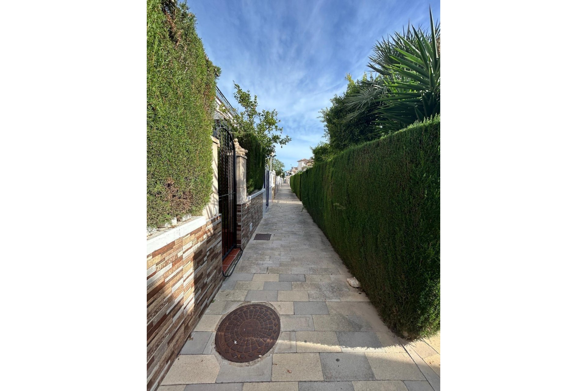 Resale - Duplex - Torrevieja - Punta Prima