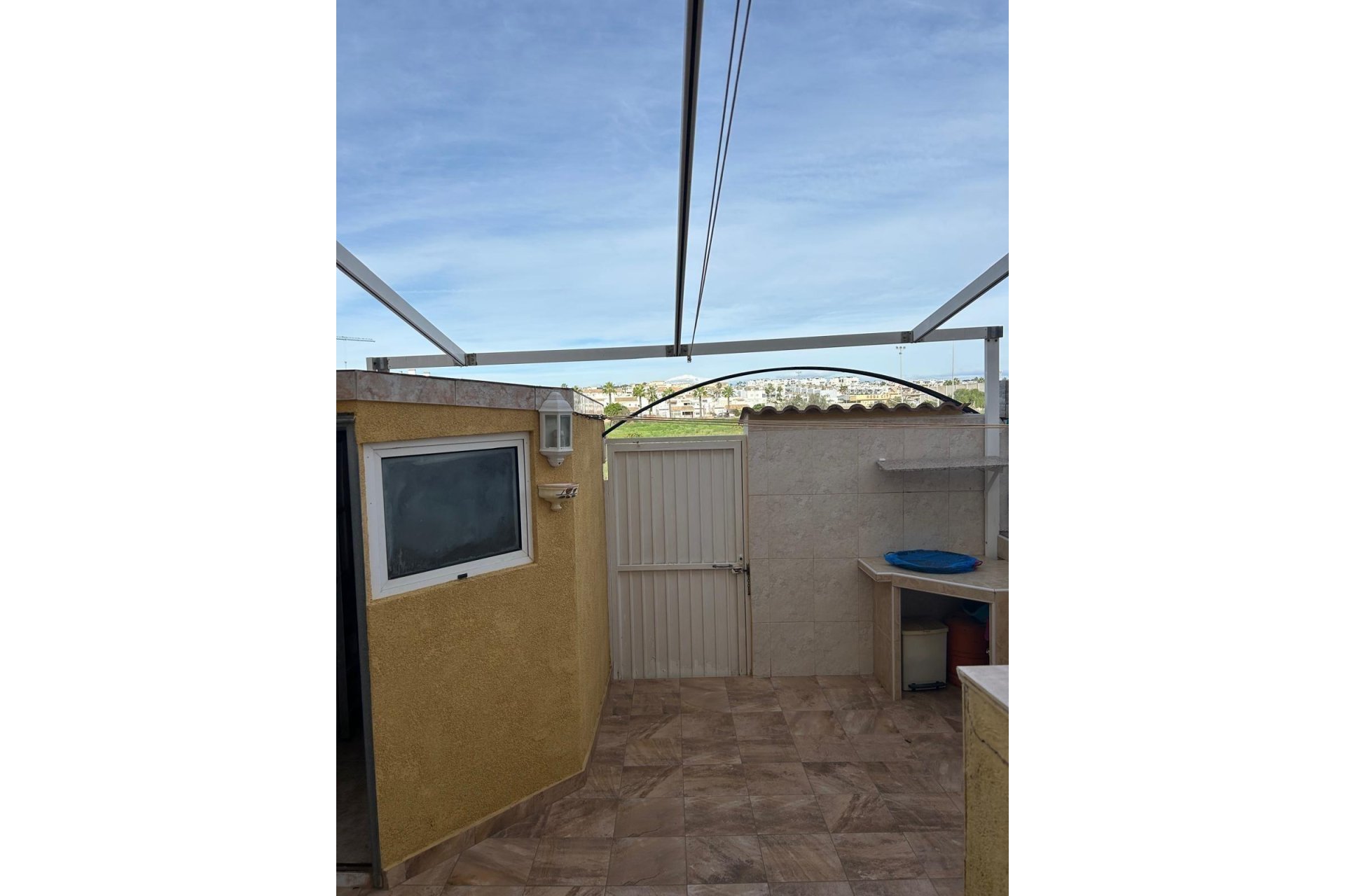 Resale - Duplex - Torrevieja - Punta Prima