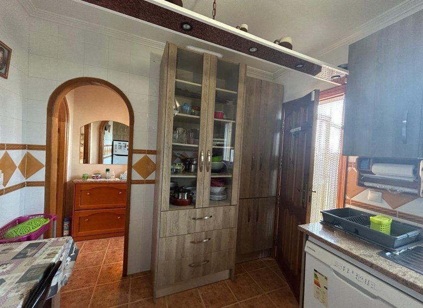 Resale - Duplex - Torrevieja - Punta Prima