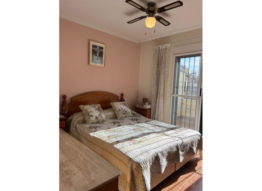 Resale - Duplex - Torrevieja - Punta Prima