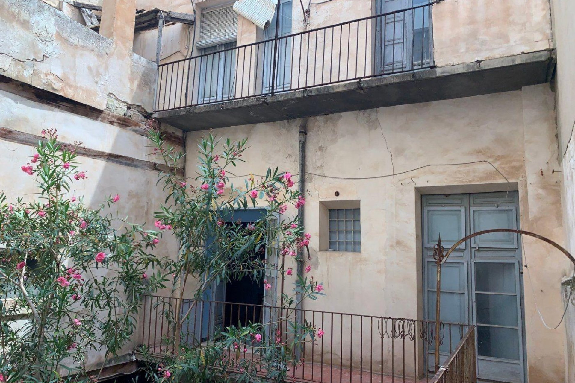 Resale - Edificio - Elche - Centro