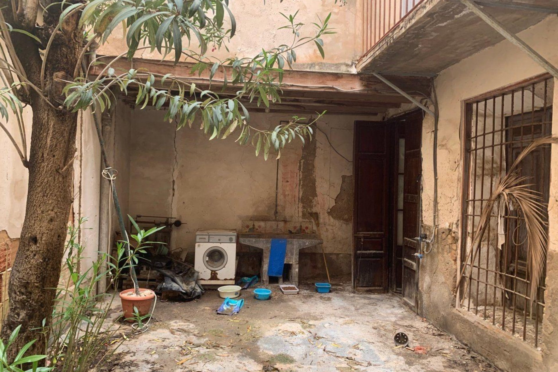 Resale - Edificio - Elche - Centro