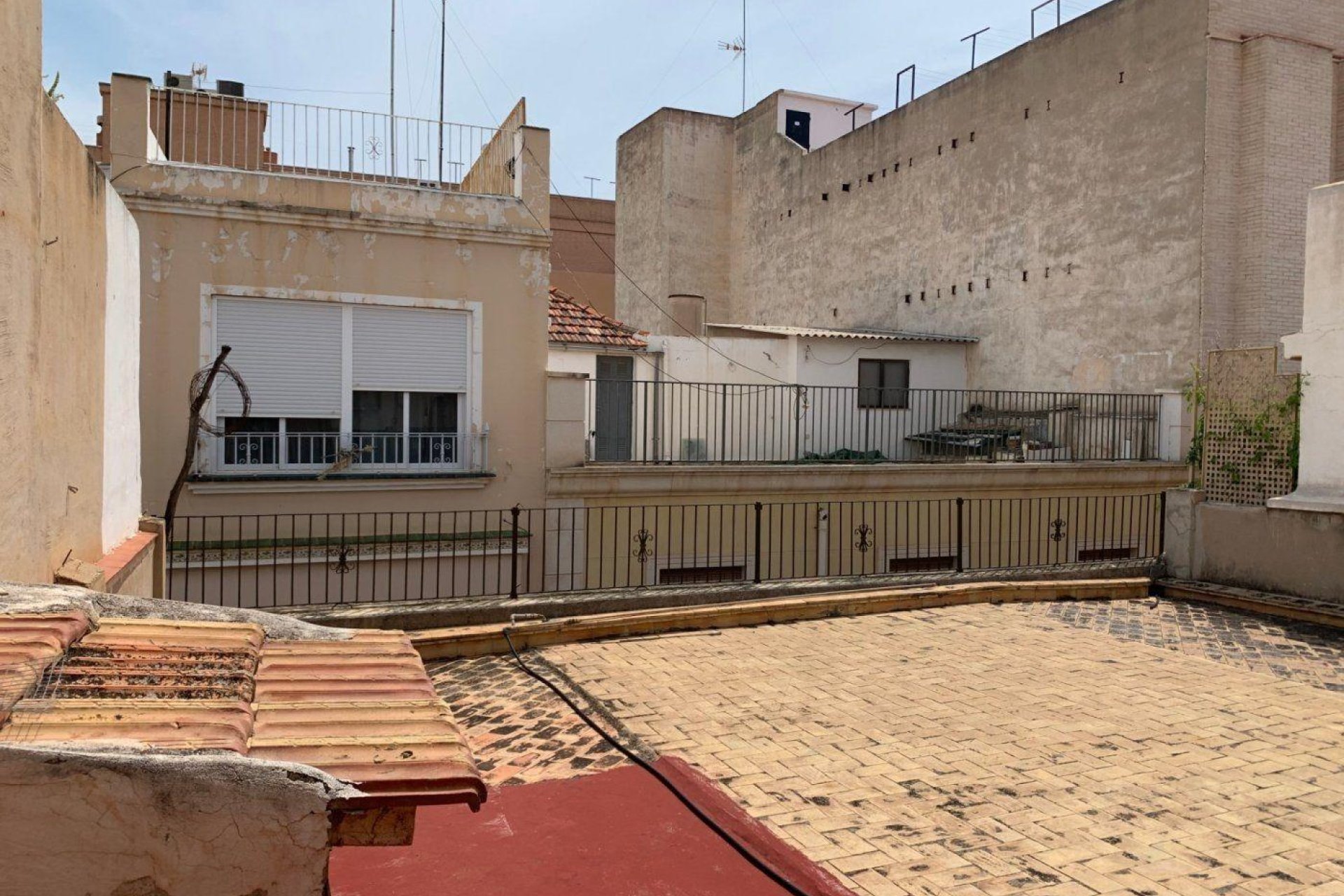 Resale - Edificio - Elche - Centro