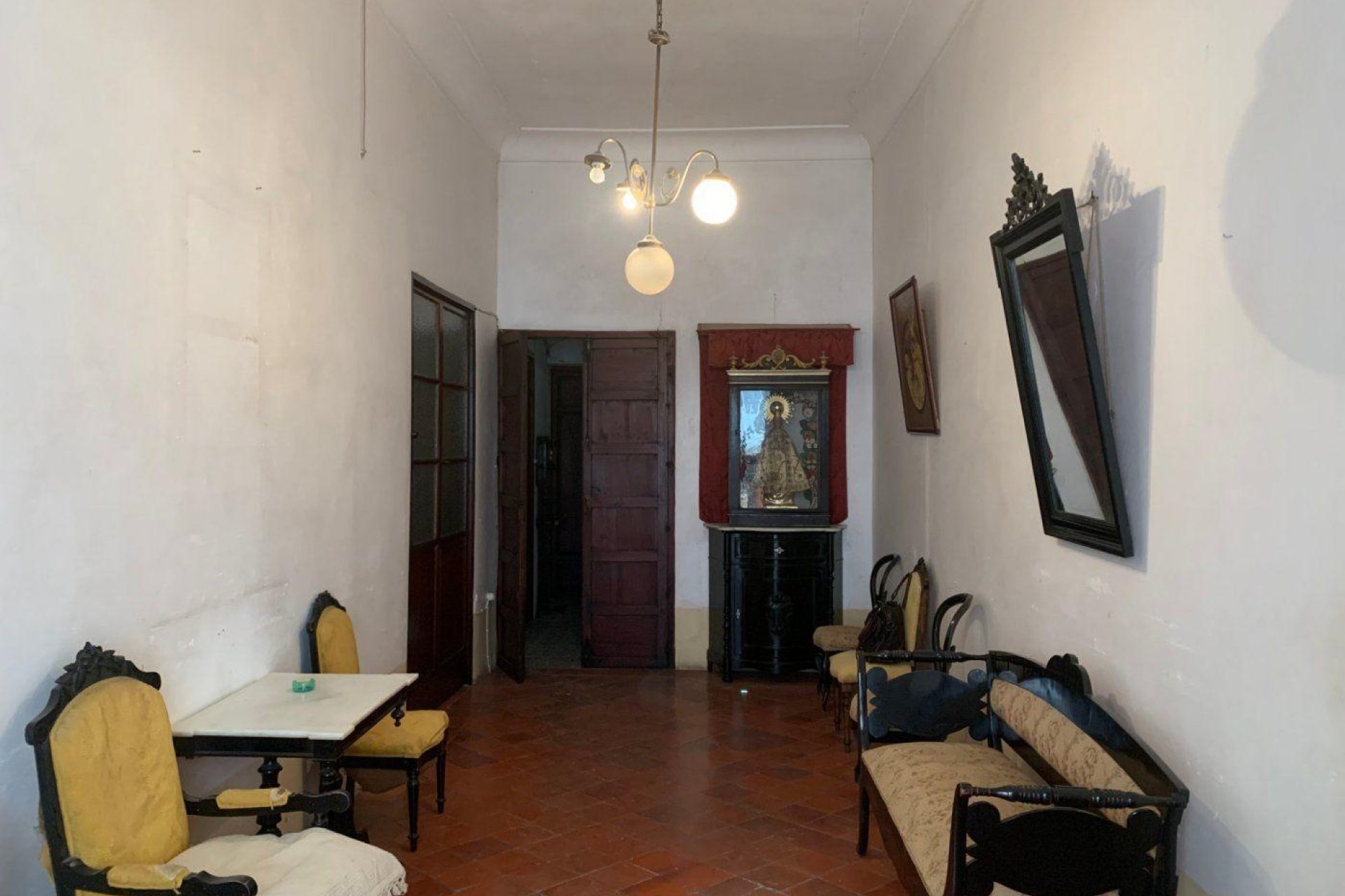 Resale - Edificio - Elche - Centro