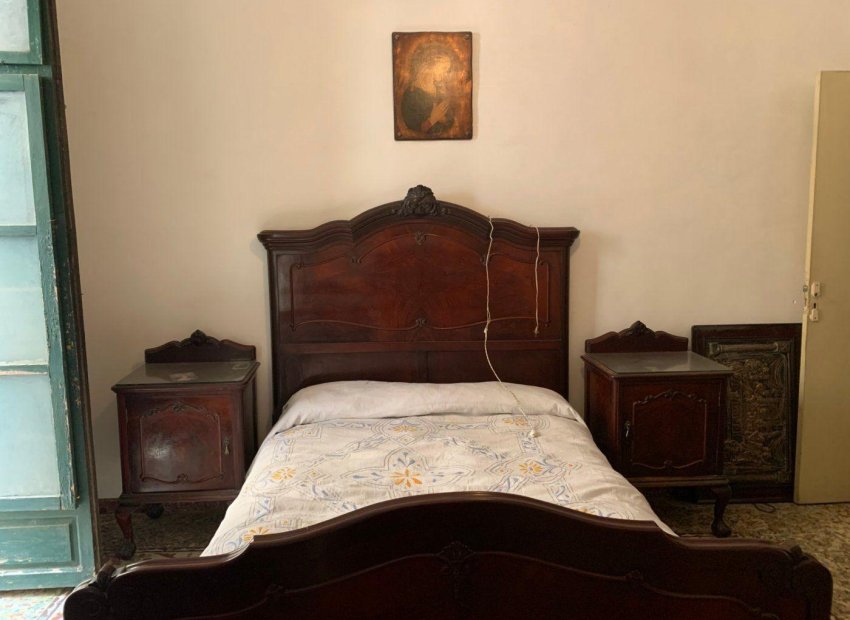 Resale - Edificio - Elche - Centro