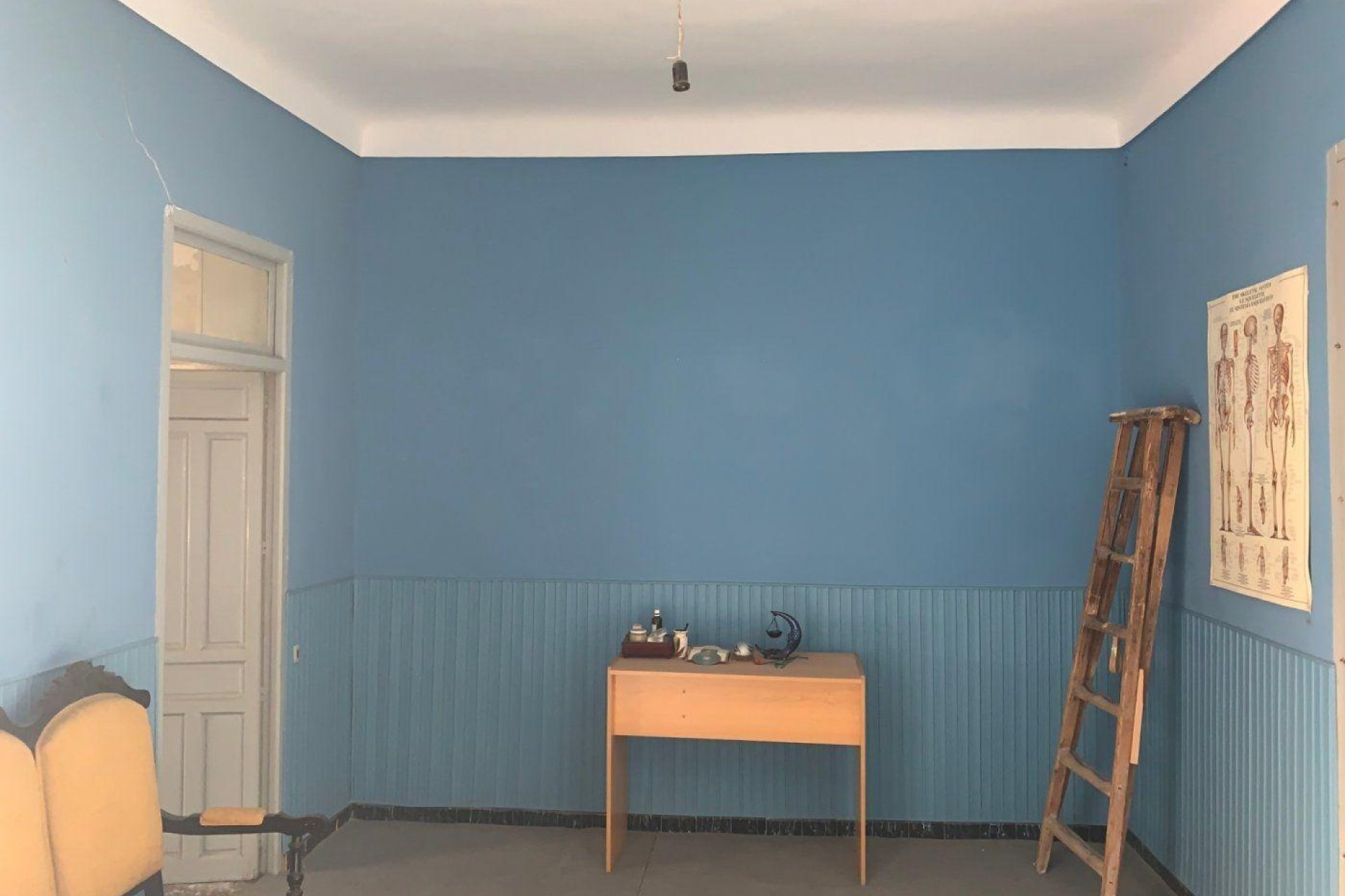 Resale - Edificio - Elche - Centro