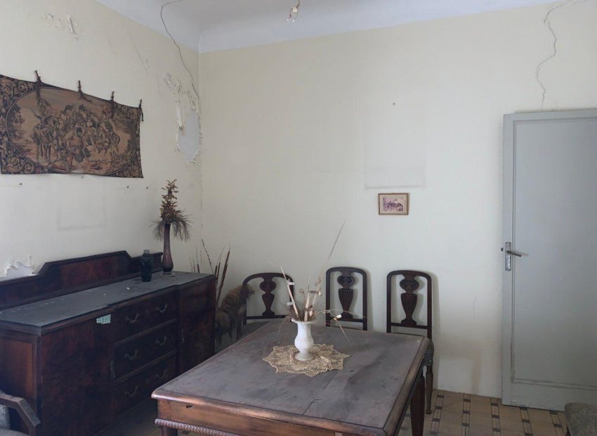 Resale - Edificio - Elche - Centro