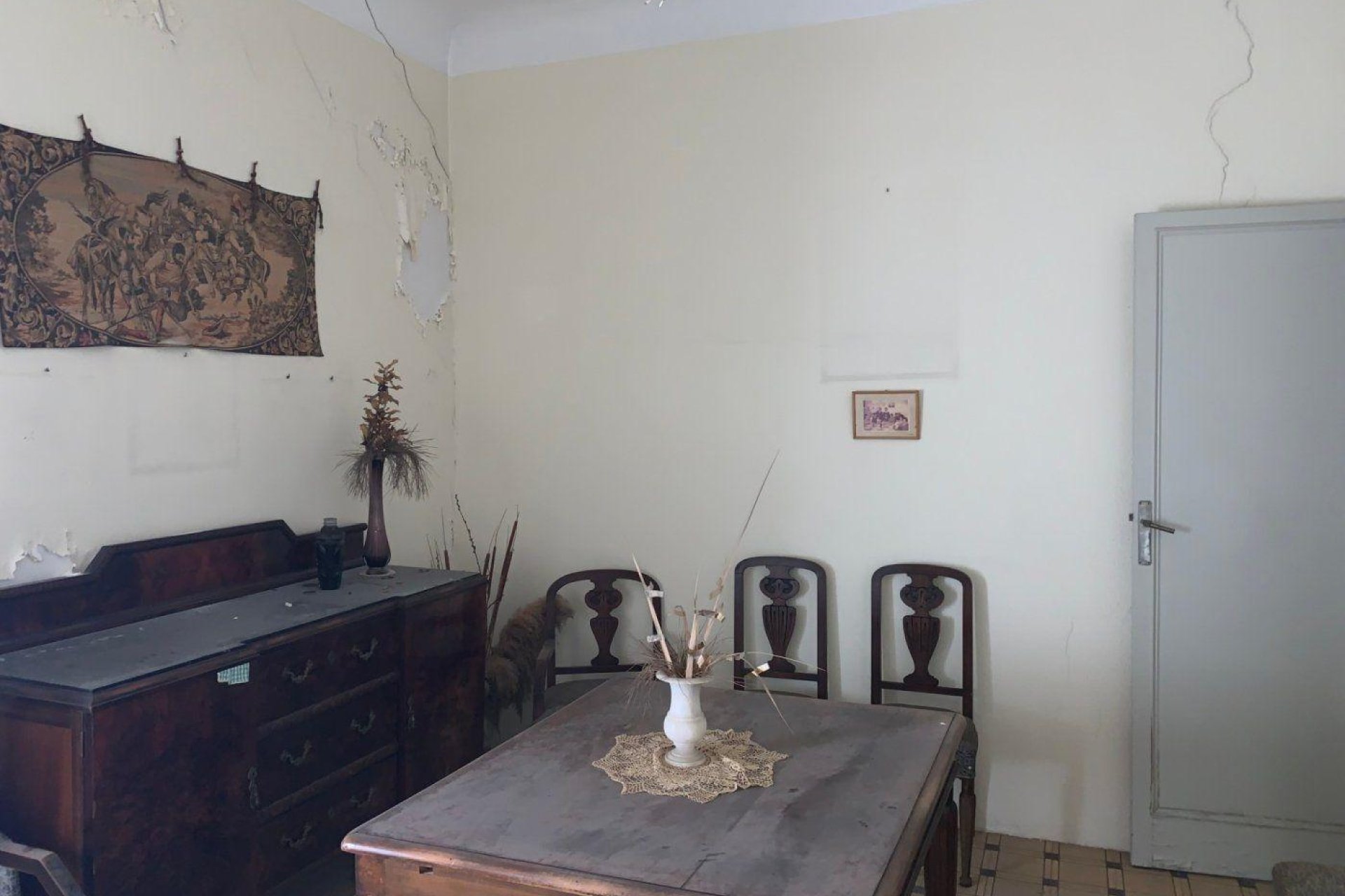 Resale - Edificio - Elche - Centro