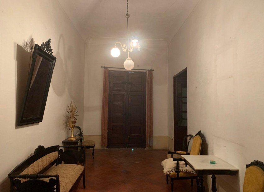 Resale - Edificio - Elche - Centro