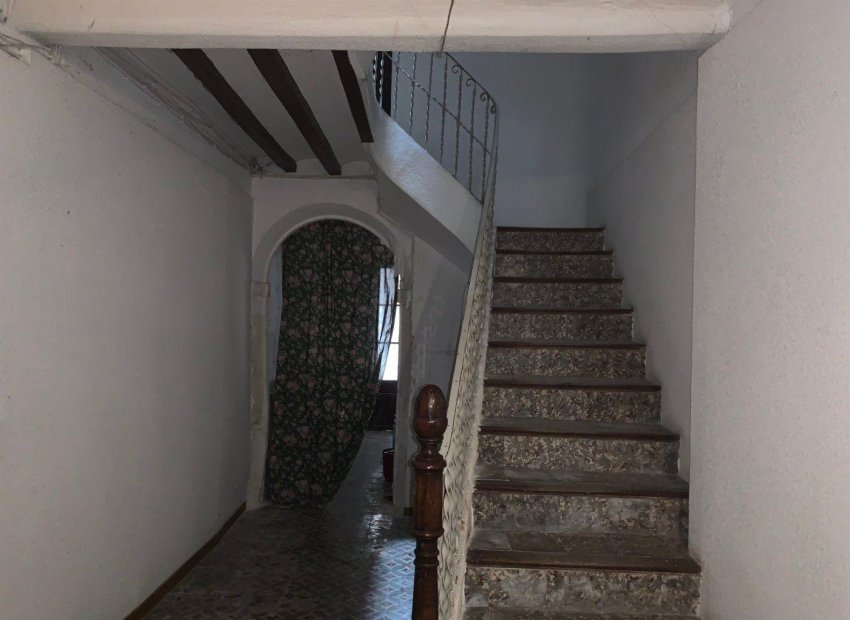 Resale - Edificio - Elche - Centro