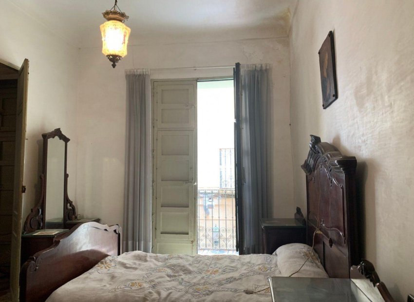 Resale - Edificio - Elche - Centro