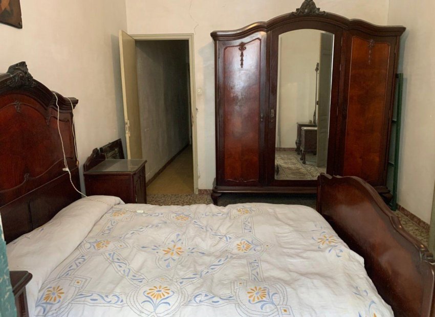 Resale - Edificio - Elche - Centro