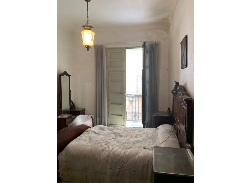 Resale - Edificio - Elche - Centro