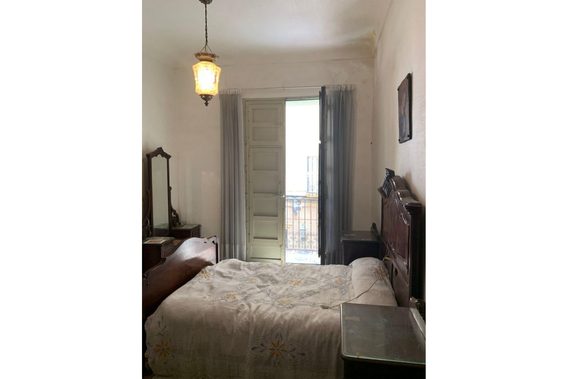 Resale - Edificio - Elche - Centro