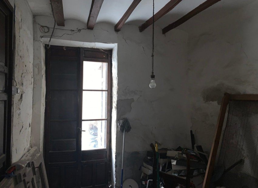 Resale - Edificio - Elche - Centro